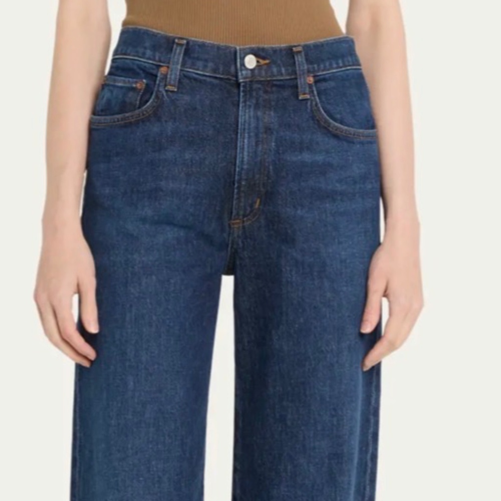 Agolde Harper jeans
